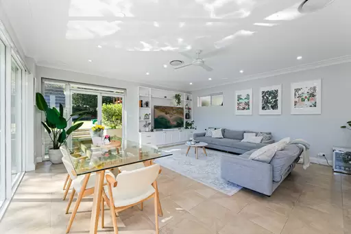 45 Charles Street, Killara Leased by The Marshall Group