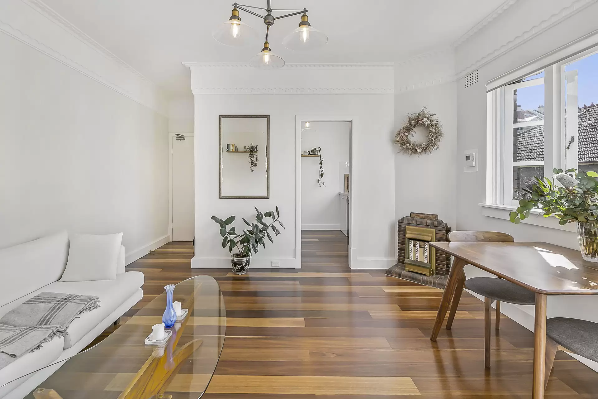 5/8 Waruda Street, Kirribilli Leased by The Marshall Group - image 2