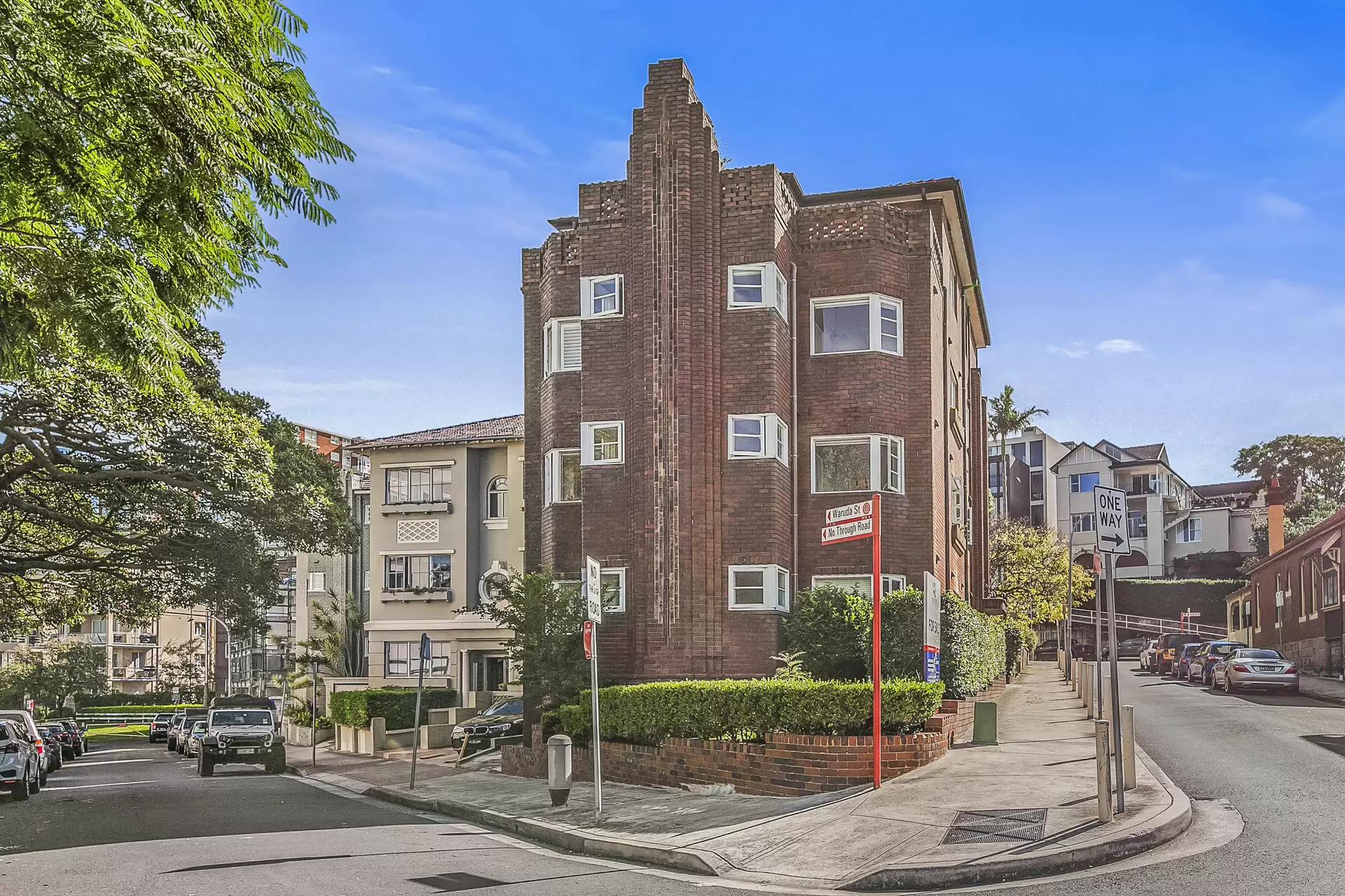 5/8 Waruda Street, Kirribilli Leased by The Marshall Group - image 6