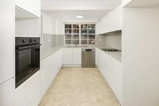 2/403 Pacific Highway, Lindfield Leased by The Marshall Group