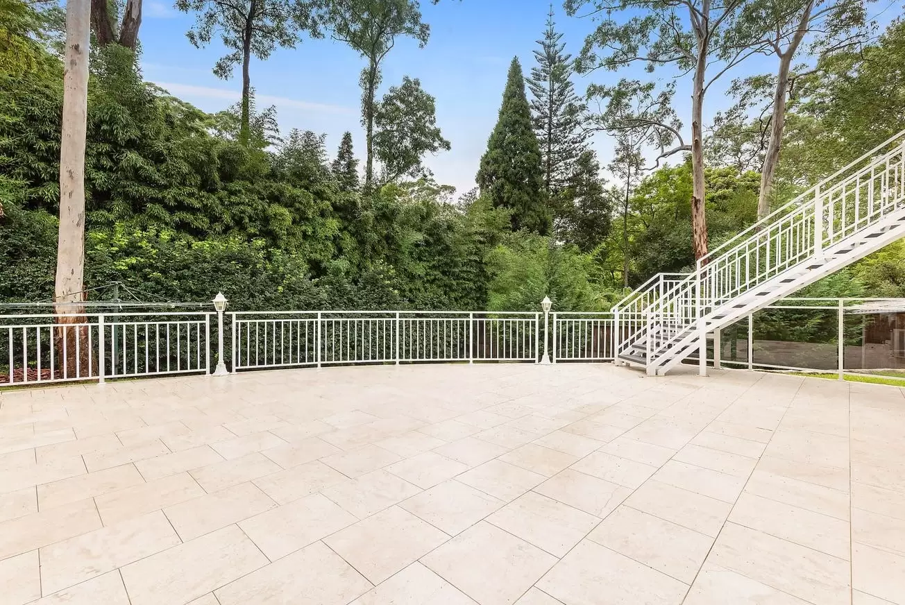 6 Seaton Avenue, Wahroonga Sold by The Marshall Group - image 8