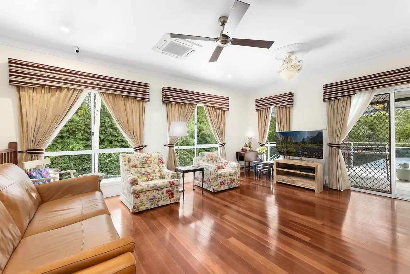 6 Seaton Avenue, Wahroonga Sold by The Marshall Group - image 2