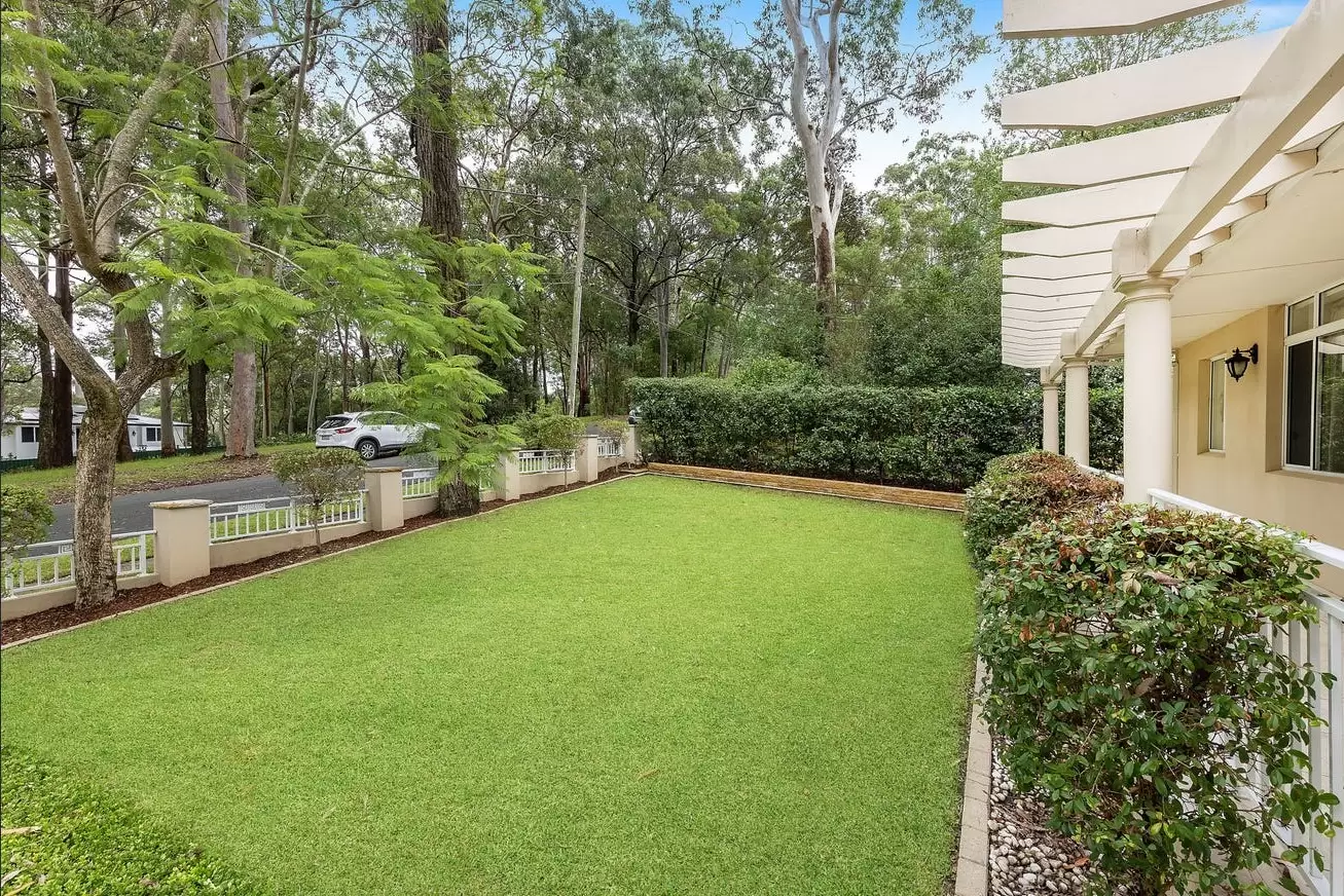 6 Seaton Avenue, Wahroonga Sold by The Marshall Group - image 9