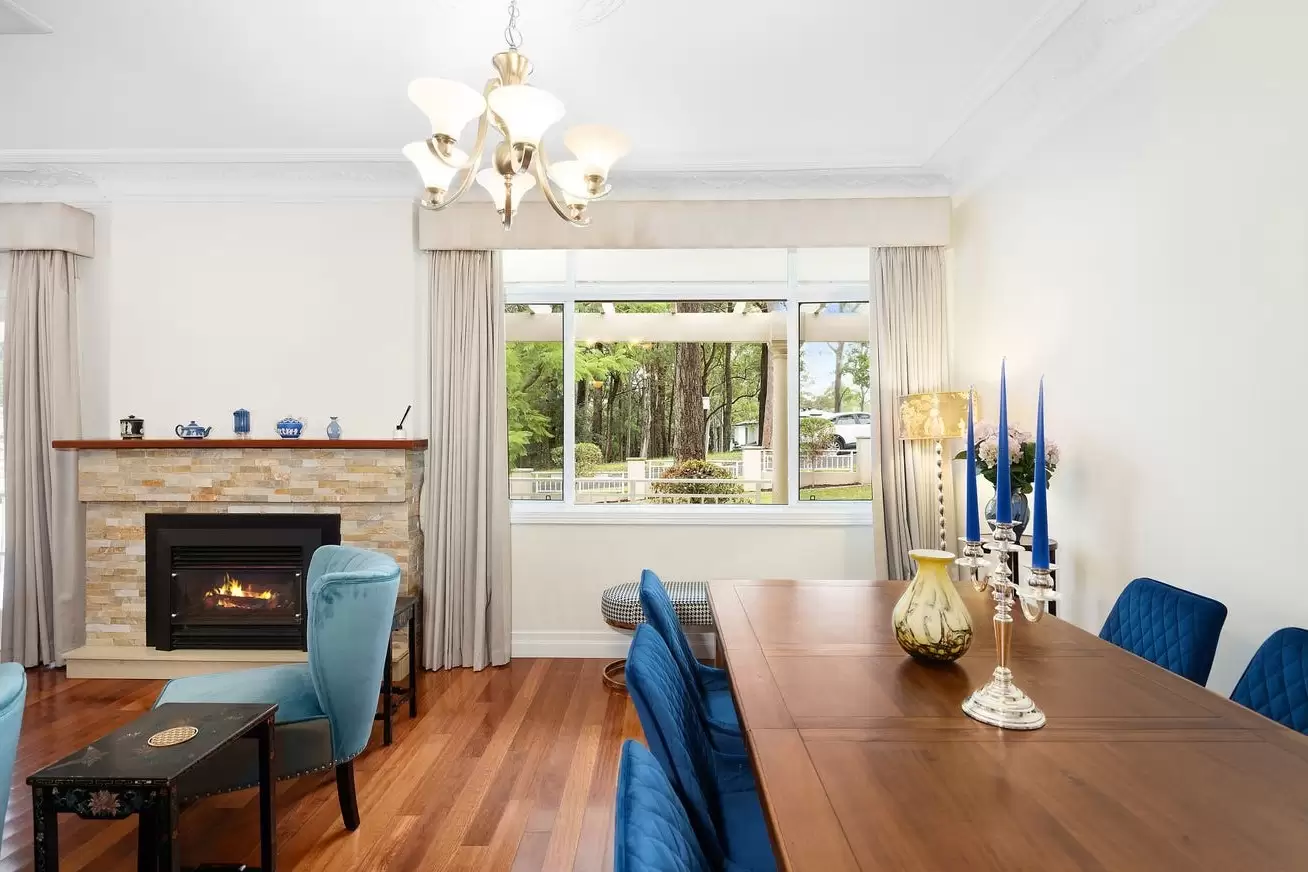 6 Seaton Avenue, Wahroonga Sold by The Marshall Group - image 6