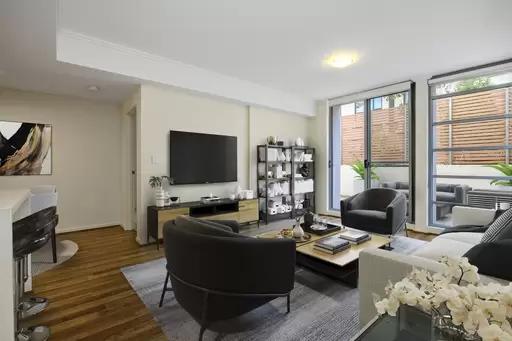 45/10 Drovers Way, Lindfield Leased by The Marshall Group