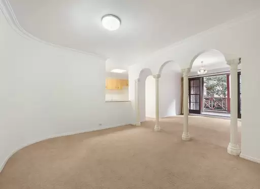 4/6 Warwilla Avenue, Wahroonga Leased by The Marshall Group