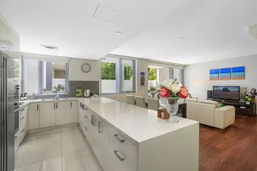 G10/1-7 Bruce Avenue, Killara Leased by The Marshall Group