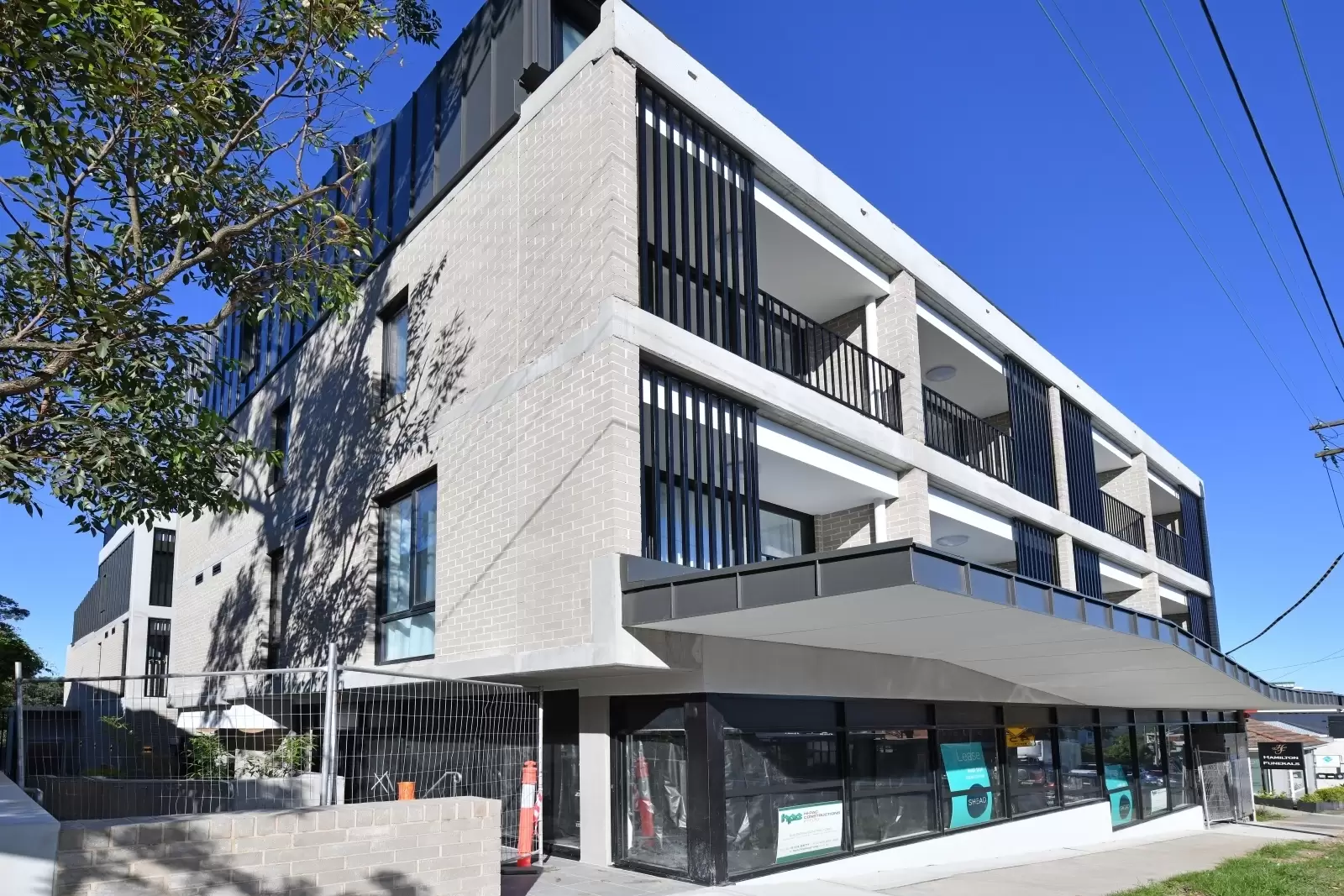 11/1017 Pacific Highway, Pymble Leased by The Marshall Group - image 6