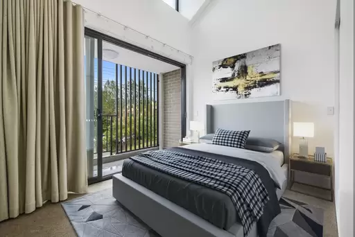 11/1017 Pacific Highway, Pymble Leased by The Marshall Group