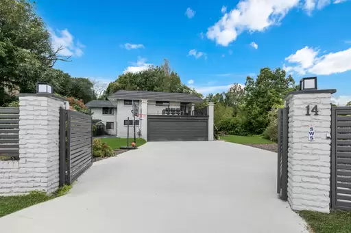 14 Forrest Avenue, Wahroonga Leased by The Marshall Group