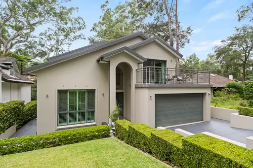 34 Catalpa Crescent, Turramurra Leased by The Marshall Group