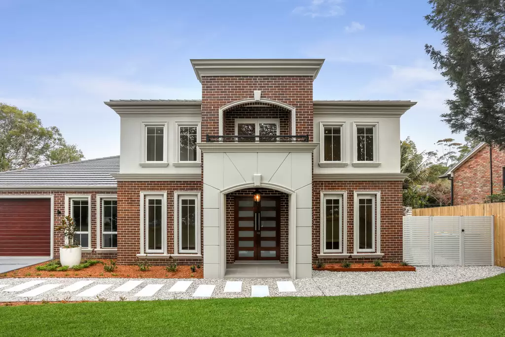 53 Eastern Arterial Road, St Ives Sold by The Marshall Group