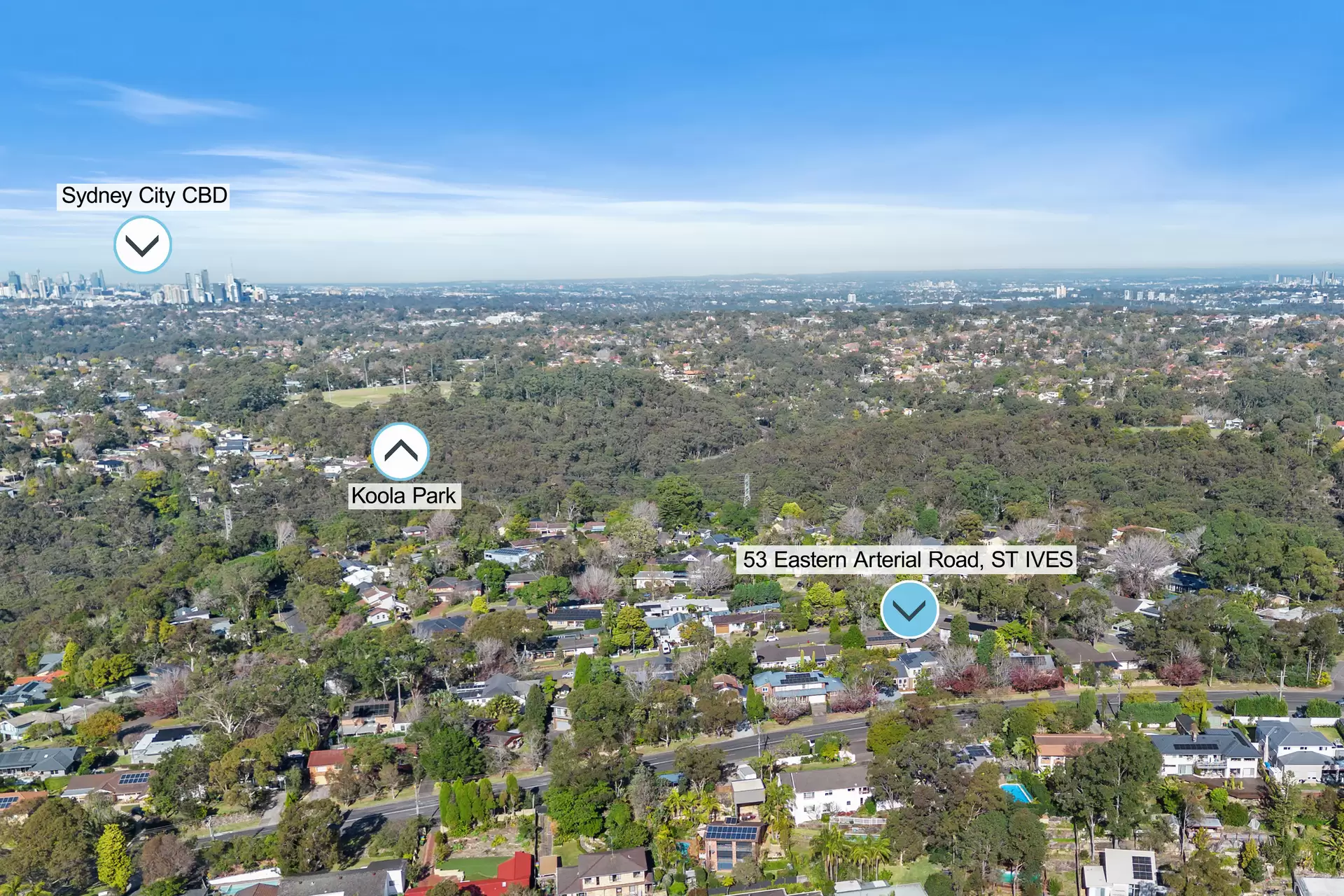 53 Eastern Arterial Road, St Ives Sold by The Marshall Group - image 24