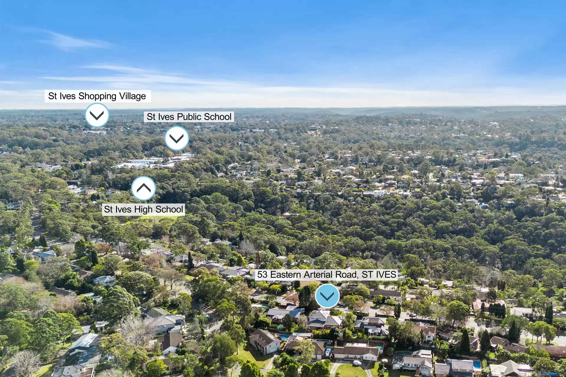 53 Eastern Arterial Road, St Ives Sold by The Marshall Group - image 23