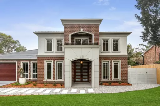 53 Eastern Arterial Road, St Ives Sold by The Marshall Group