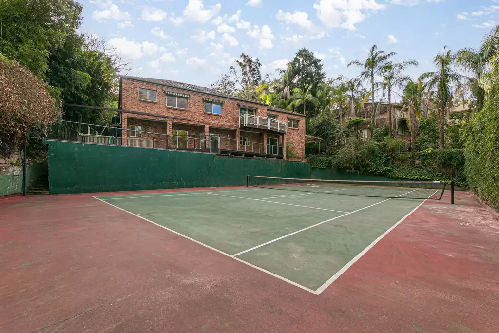 3A Orinoco Street, Pymble Leased by The Marshall Group