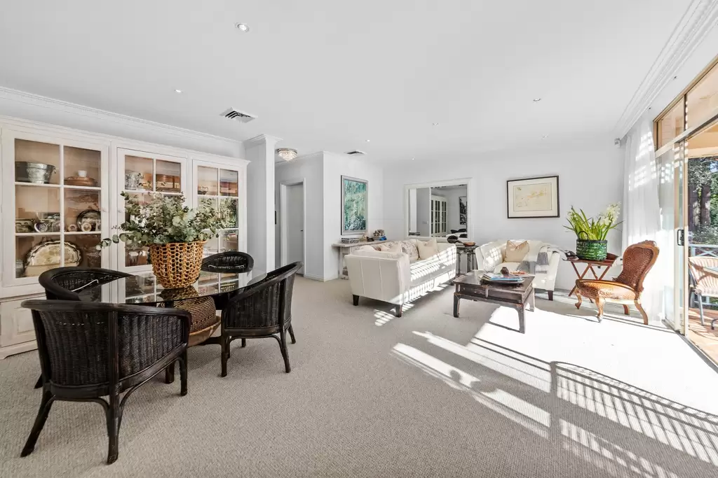 12/5 Gillott Way, St Ives Sold by The Marshall Group