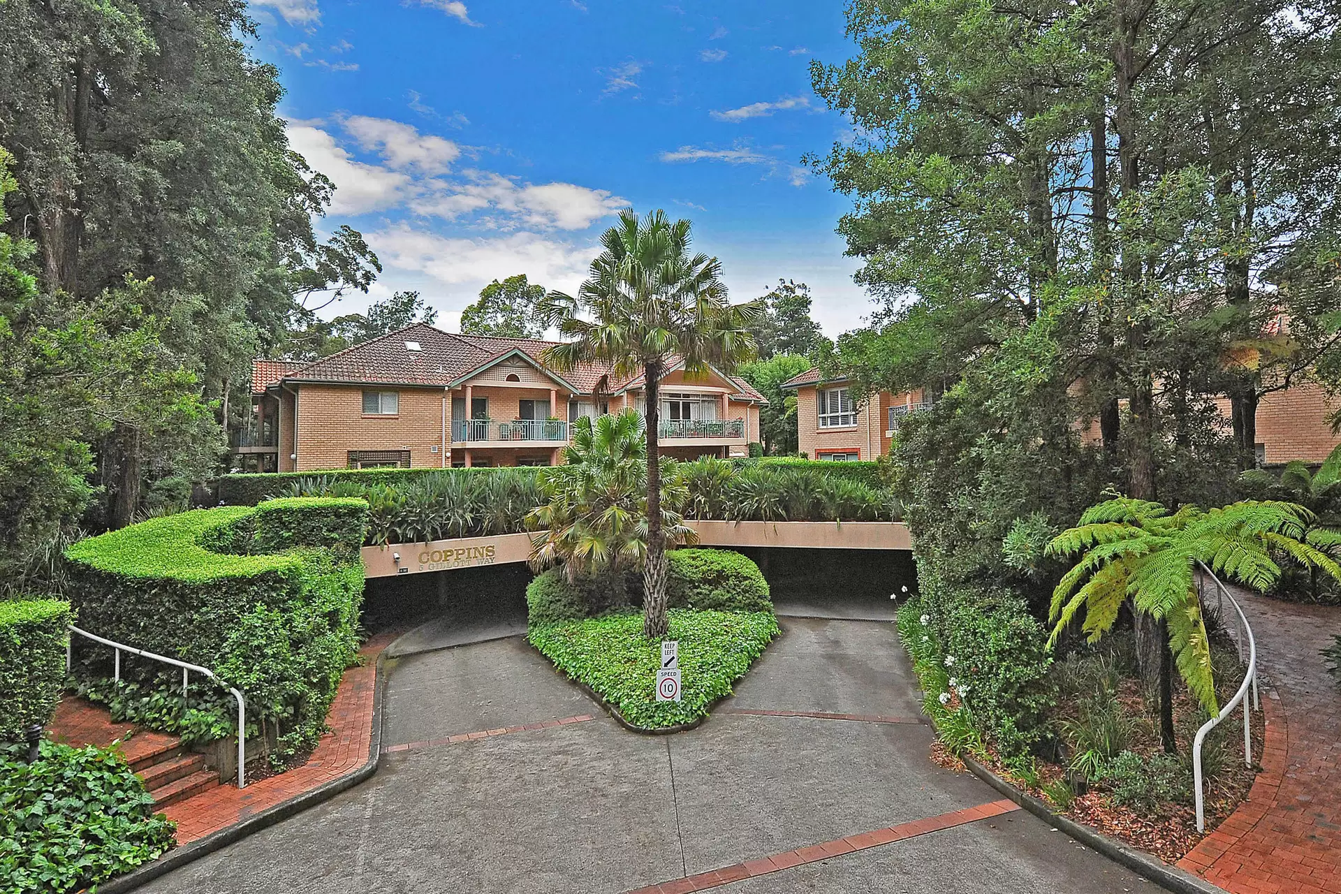 12/5 Gillott Way, St Ives Sold by The Marshall Group - image 12