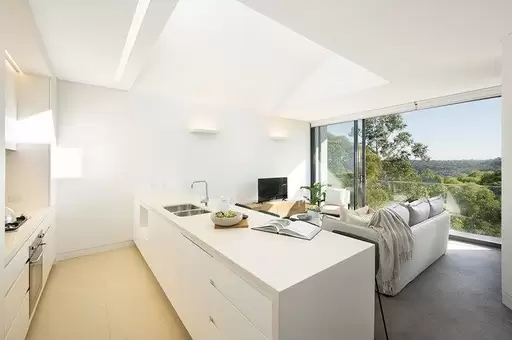 333/7 Dunstan Grove, Lindfield Leased by The Marshall Group