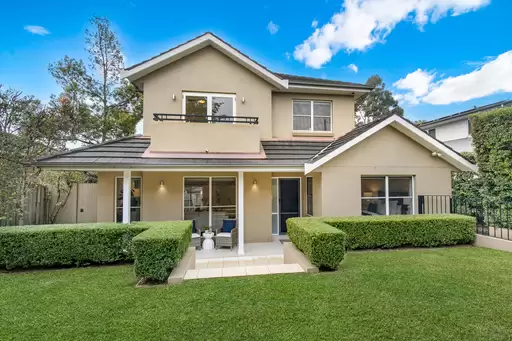 133 Bannockburn Road, Turramurra Leased by The Marshall Group