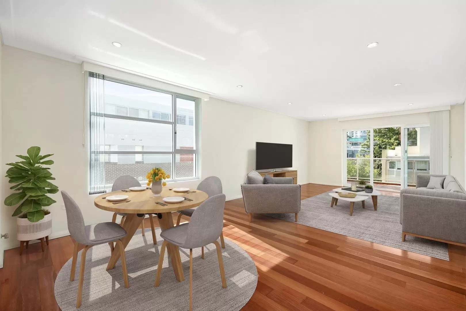 15/29-33 Dumaresq Street, Gordon Leased by The Marshall Group - image 1