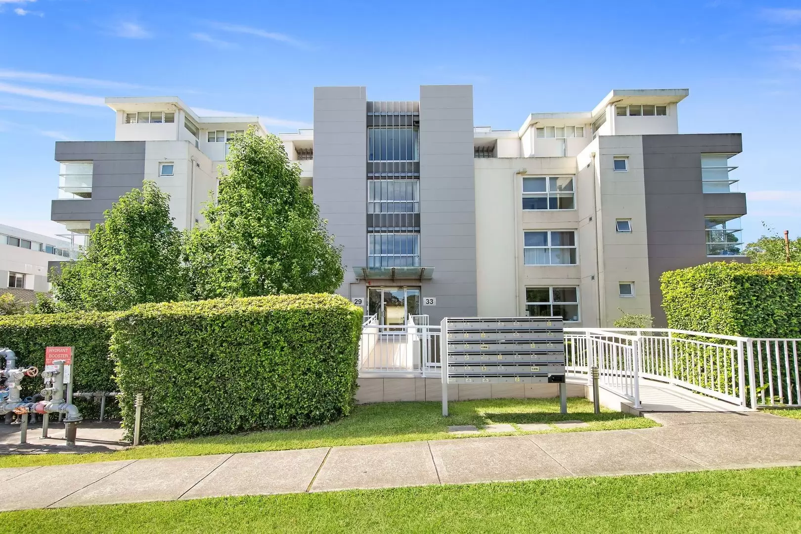 15/29-33 Dumaresq Street, Gordon Leased by The Marshall Group - image 5