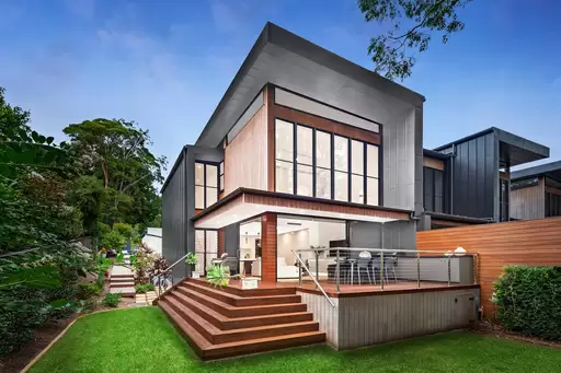 6/35a Fox Valley Road, Wahroonga Leased by The Marshall Group