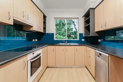 13/592-604 Pacific Highway, Killara Leased by The Marshall Group