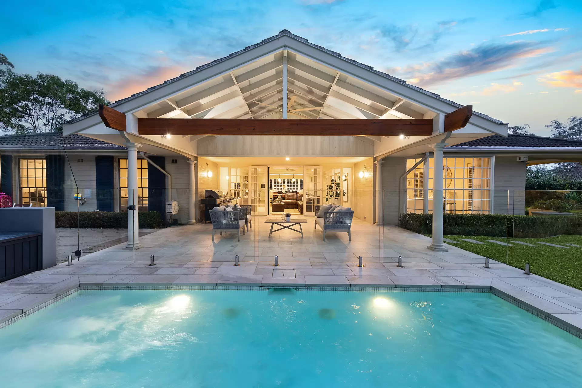 2 Yarrawonga Close, Pymble Sold by The Marshall Group - image 4