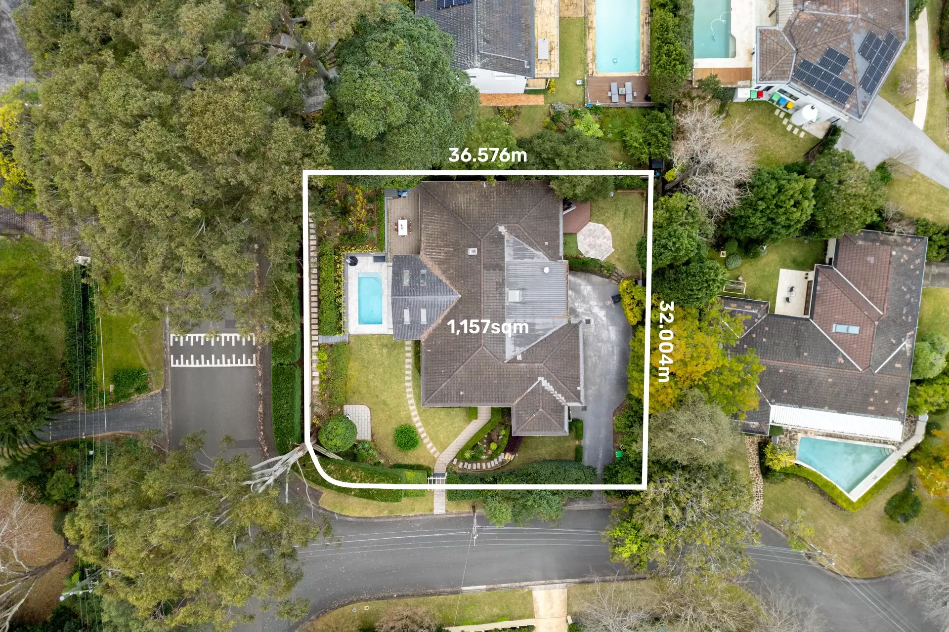 2 Yarrawonga Close, Pymble Sold by The Marshall Group - image 2
