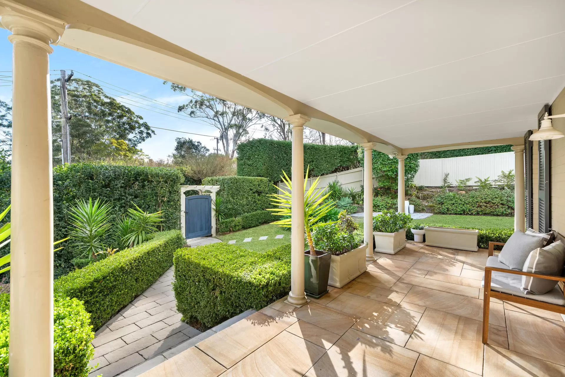 2 Yarrawonga Close, Pymble Sold by The Marshall Group - image 11
