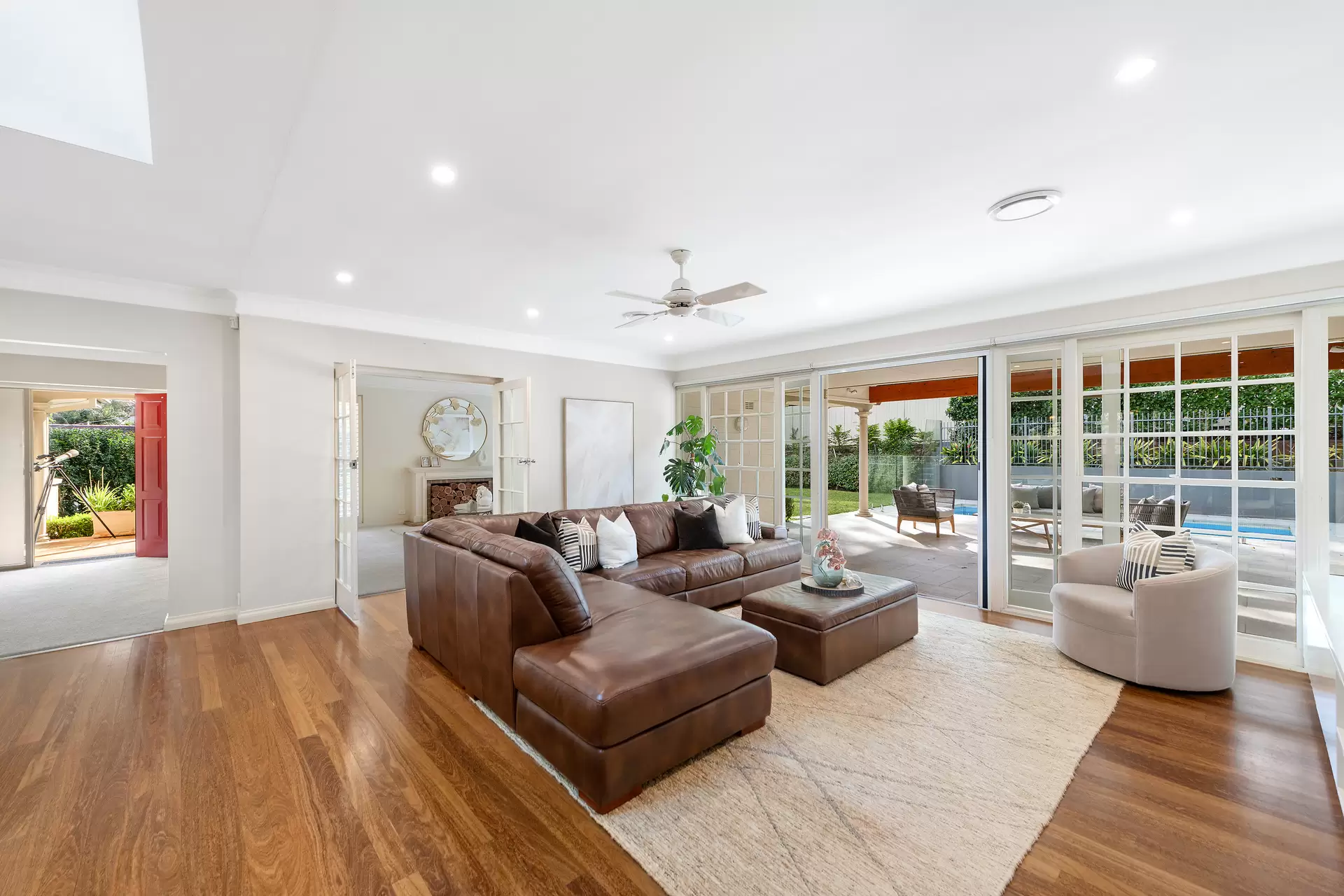 2 Yarrawonga Close, Pymble Sold by The Marshall Group - image 7