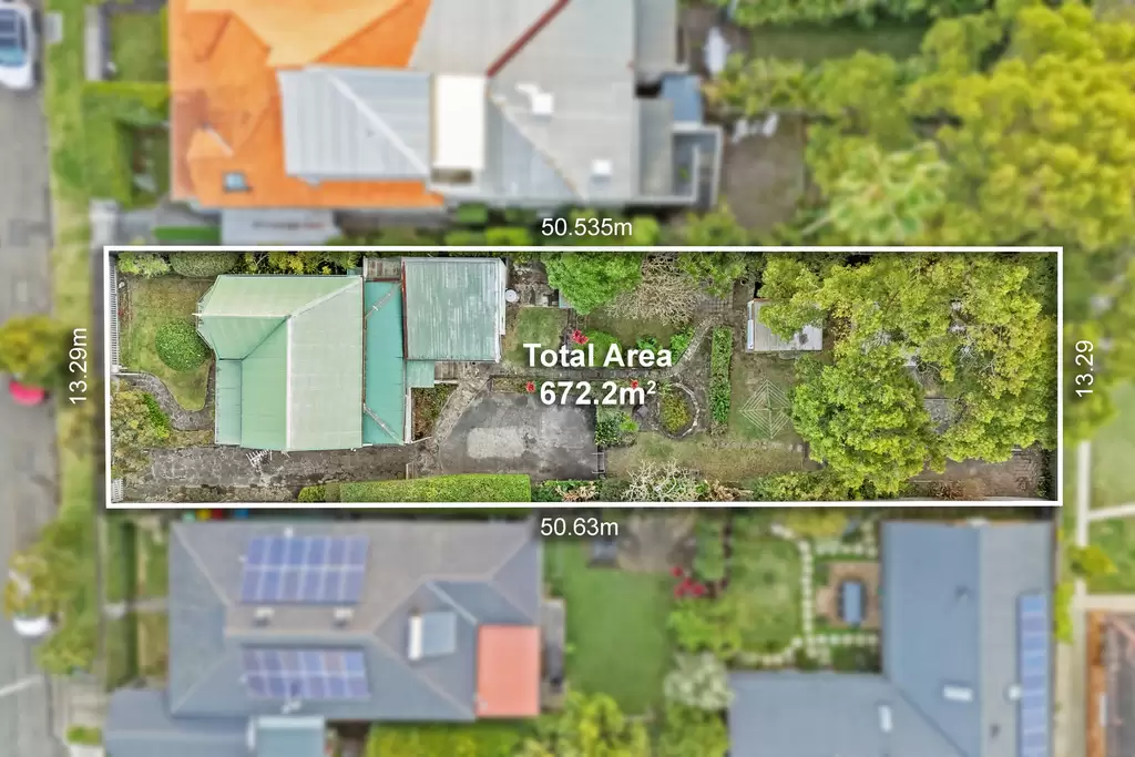5 Slade Street, Naremburn Sold by The Marshall Group