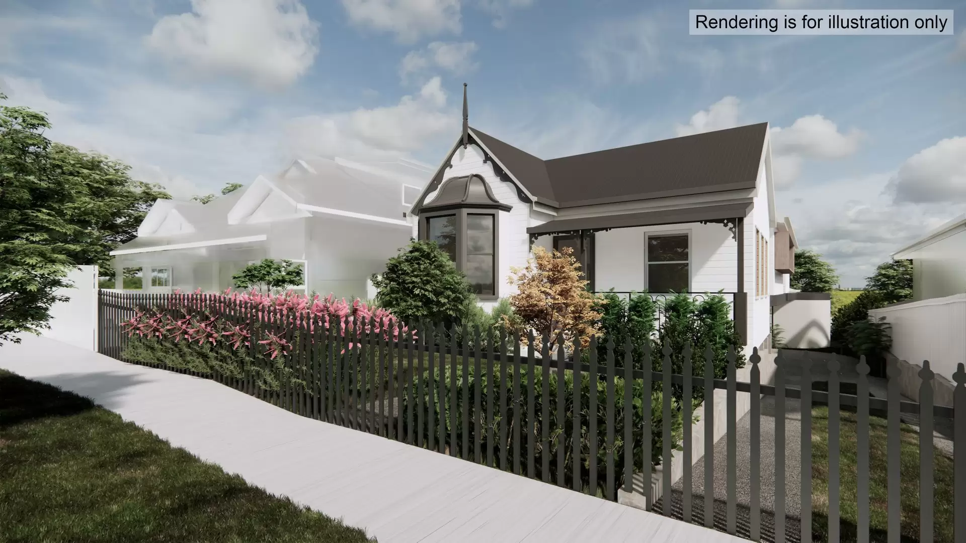 5 Slade Street, Naremburn Sold by The Marshall Group - image 1