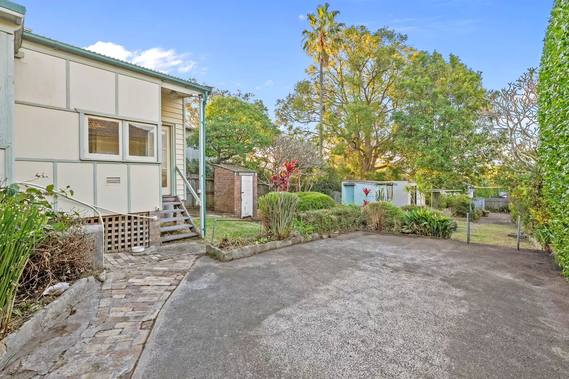 5 Slade Street, Naremburn Sold by The Marshall Group - image 4