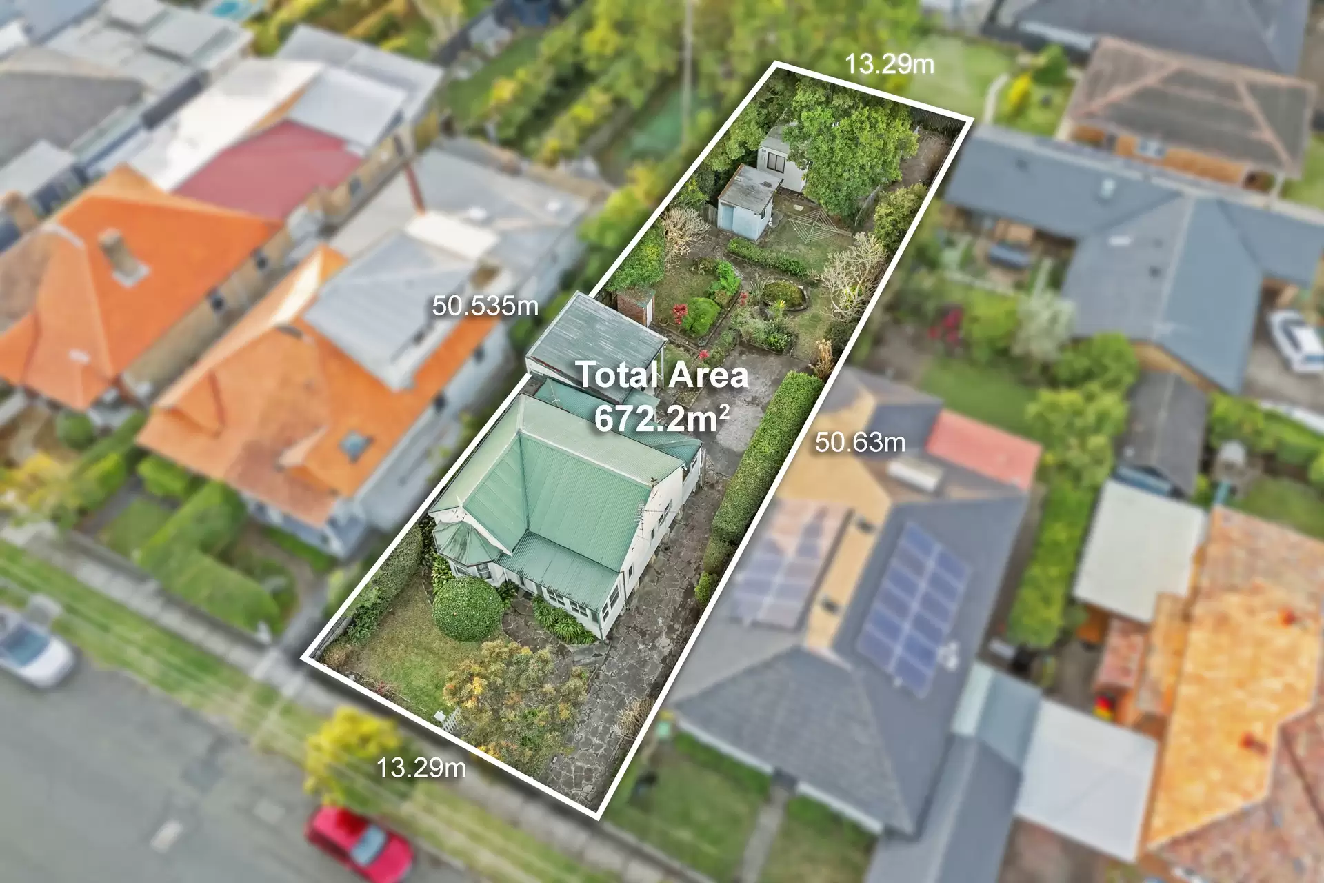5 Slade Street, Naremburn Sold by The Marshall Group - image 2