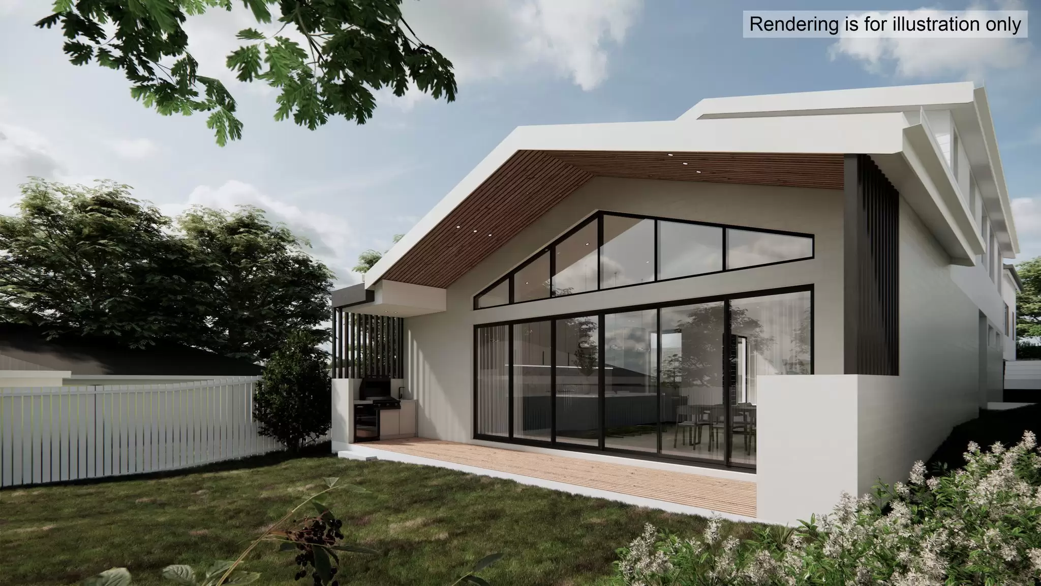 5 Slade Street, Naremburn Sold by The Marshall Group - image 9