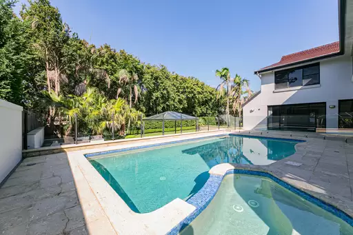 19 Berrillee Street, Turramurra Leased by The Marshall Group