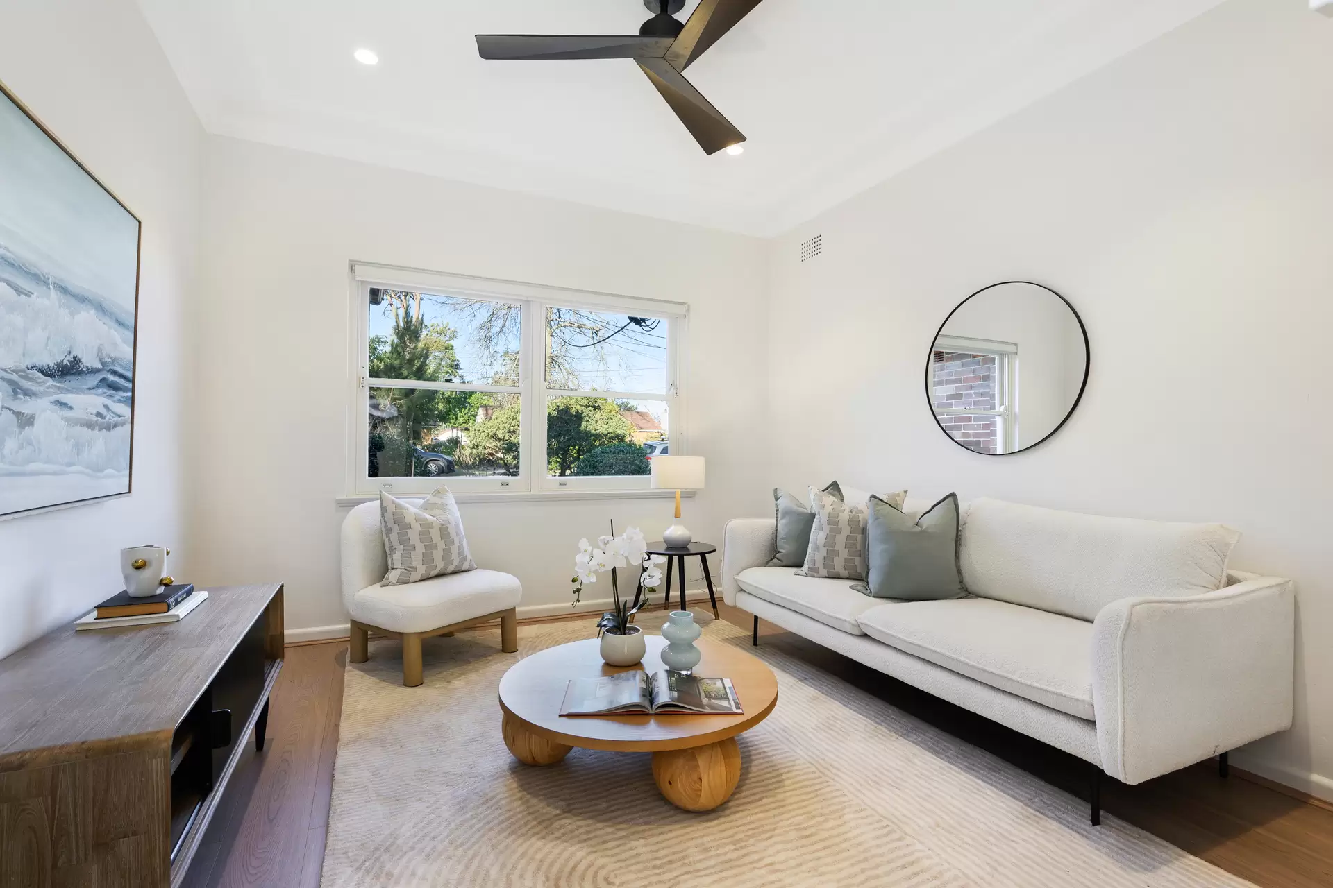 24 Ingalara Avenue, Wahroonga For Sale by The Marshall Group - image 3