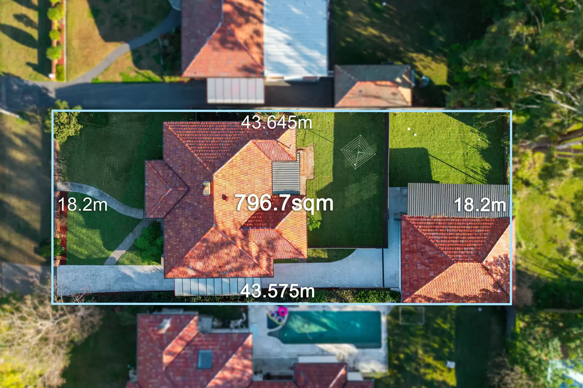 24 Ingalara Avenue, Wahroonga For Sale by The Marshall Group - image 2