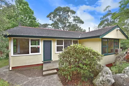 10 Bowen Avenue, Turramurra Leased by The Marshall Group