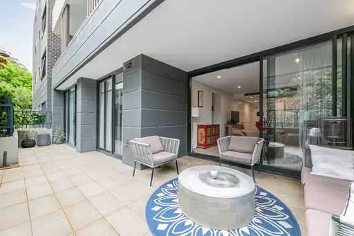 40/1 Womerah Street, Turramurra Leased by The Marshall Group
