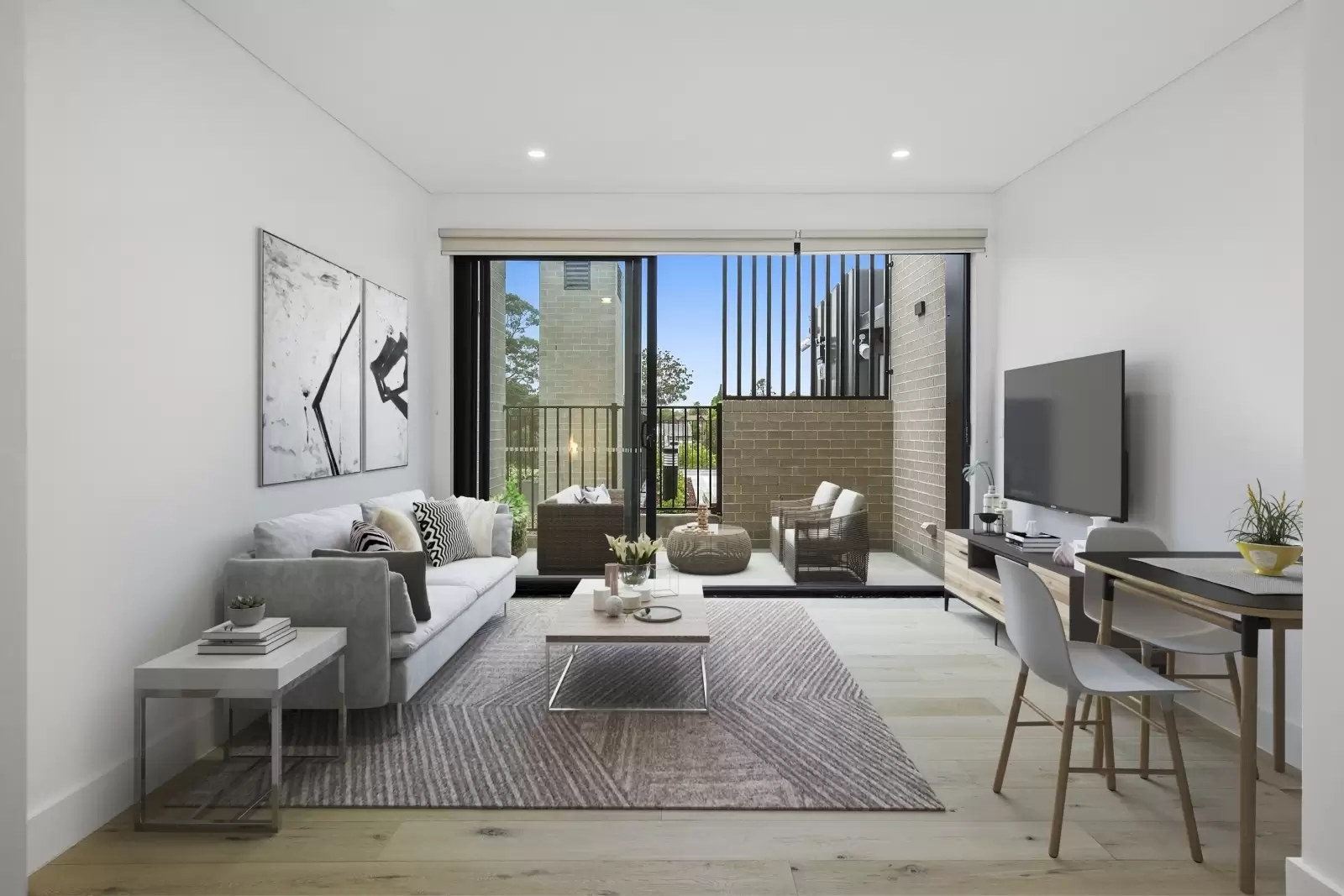 12/1017 Pacific Highway, Pymble Leased by The Marshall Group - image 4