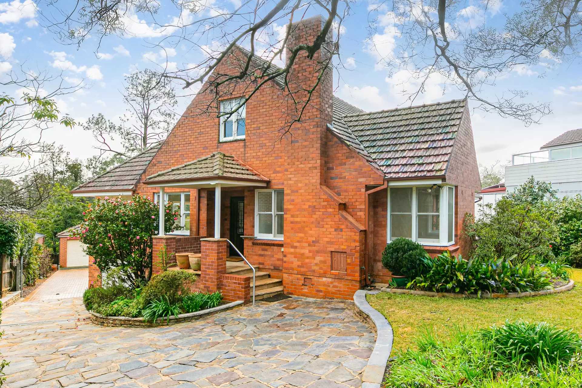 147 Pentecost Avenue, Turramurra Leased by The Marshall Group - image 1