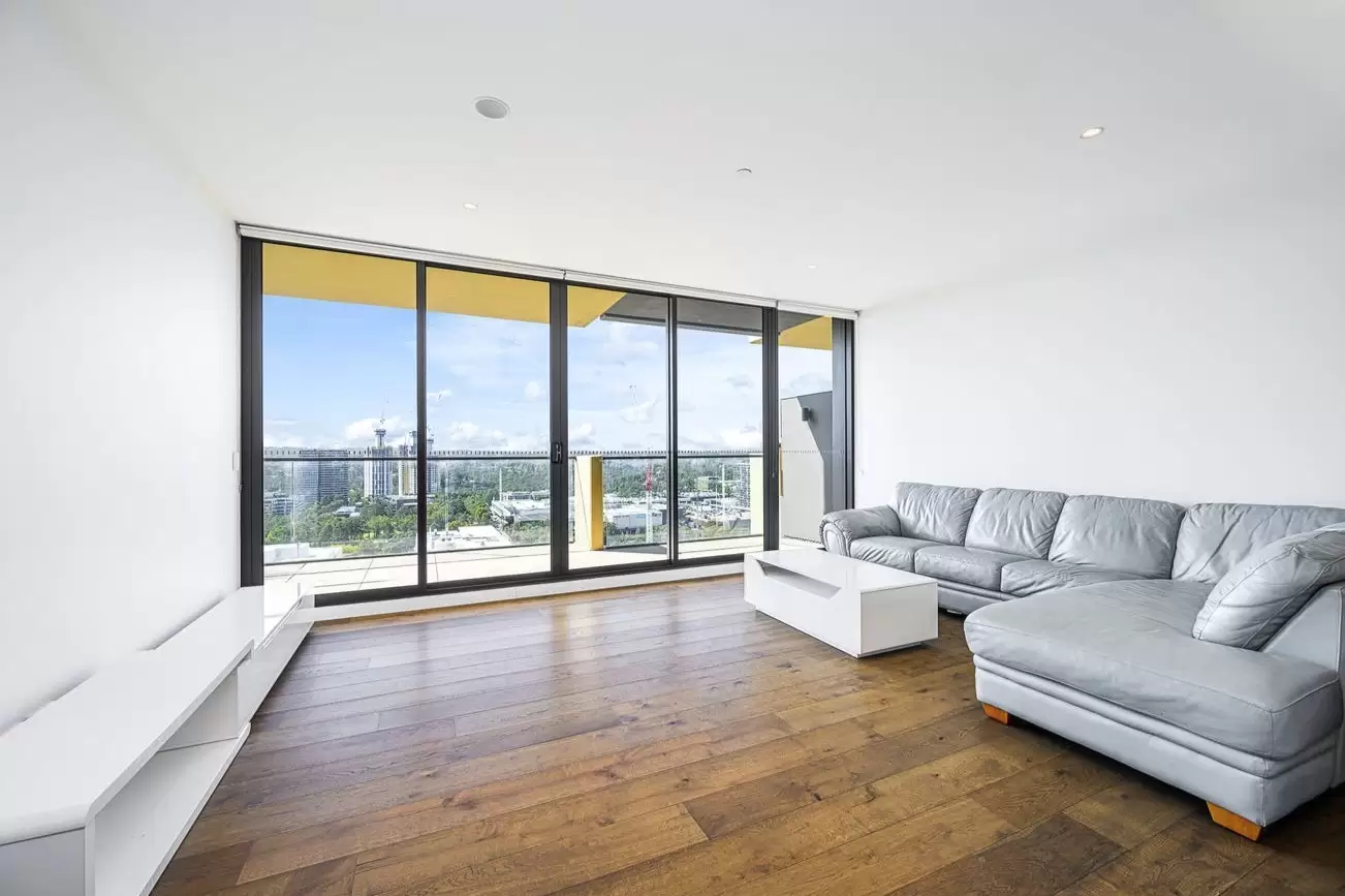 2003/120 Herring Road, Macquarie Park Leased by The Marshall Group - image 2