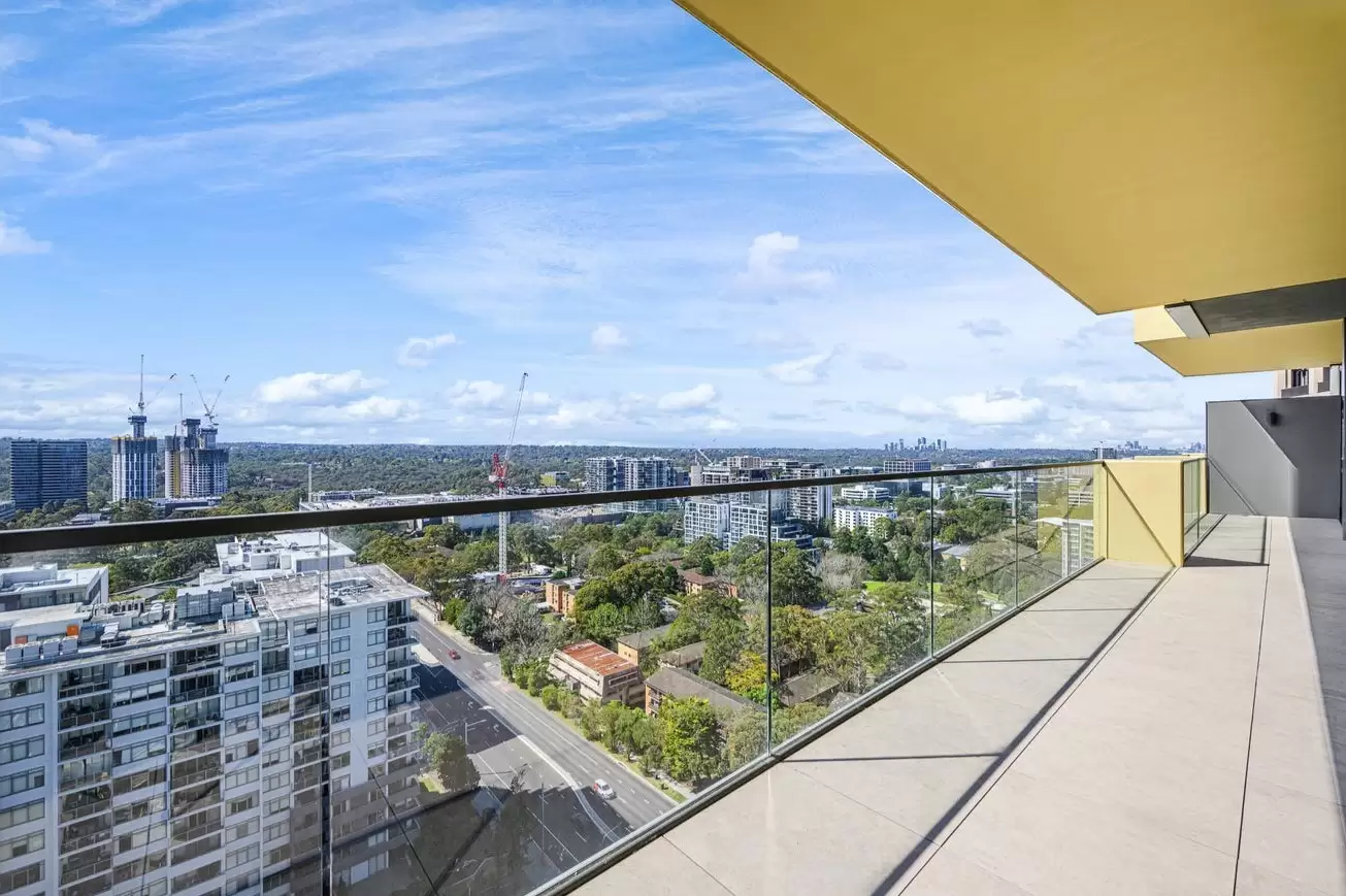 2003/120 Herring Road, Macquarie Park Leased by The Marshall Group - image 6