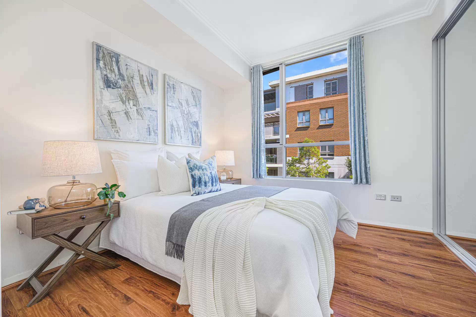 34/12-14 Cecil Street, Gordon Leased by The Marshall Group - image 5