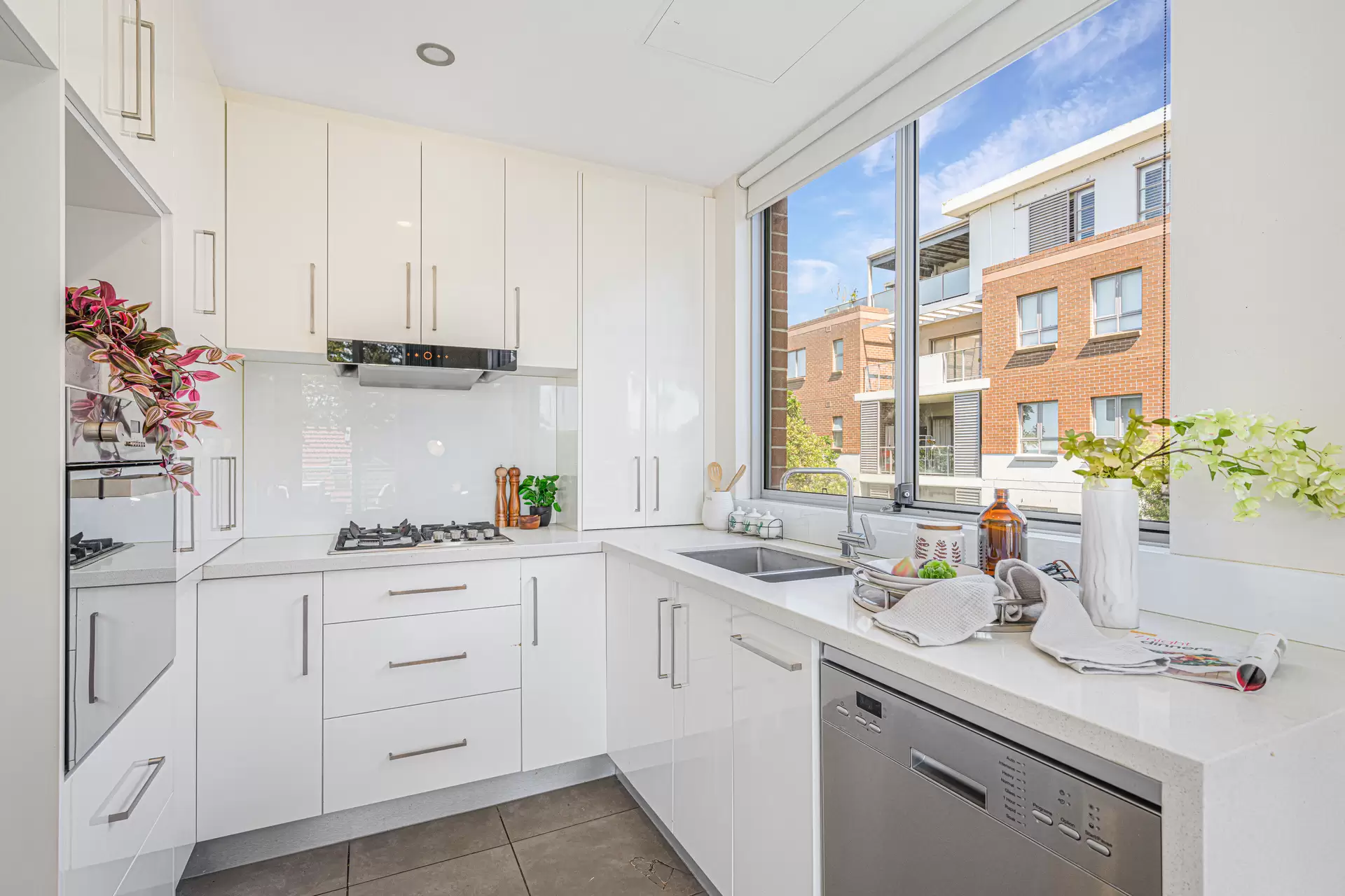34/12-14 Cecil Street, Gordon Leased by The Marshall Group - image 2