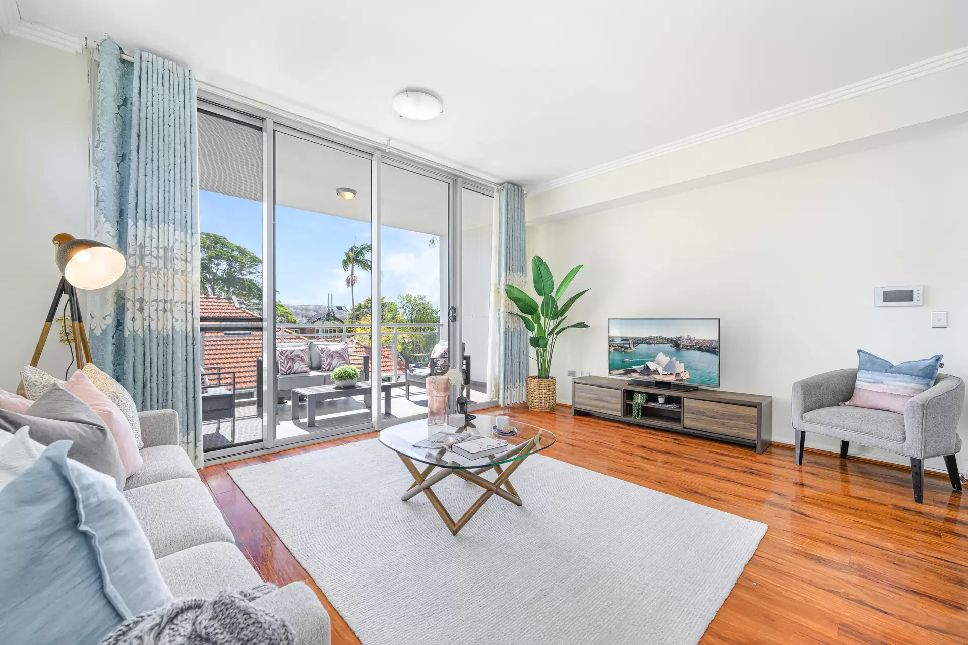 34/12-14 Cecil Street, Gordon Leased by The Marshall Group - image 1